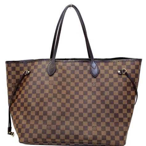 brown louis vuitton shoulder bag|louis vuitton plain brown bag.